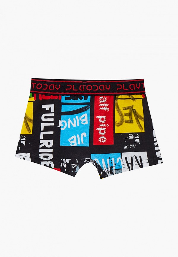 фото Трусы 2 шт. playtoday