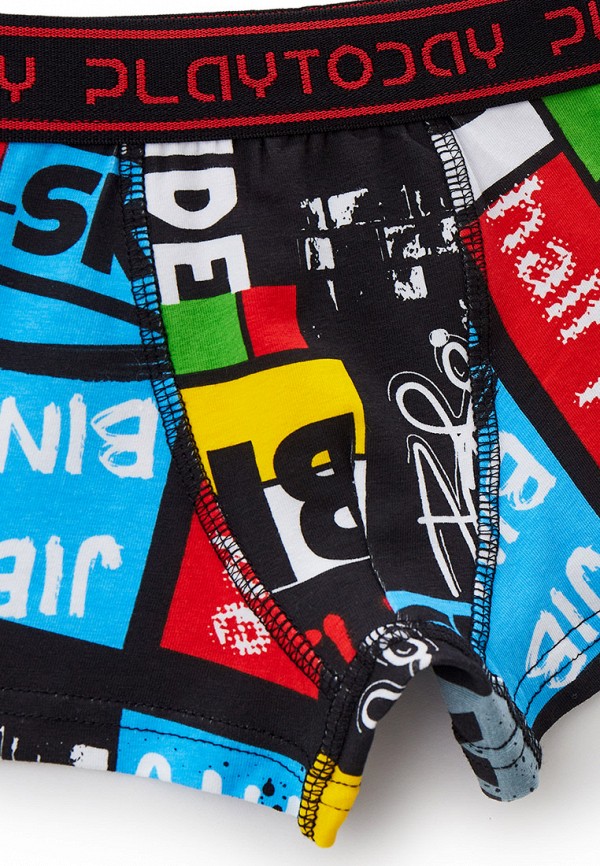 фото Трусы 2 шт. playtoday