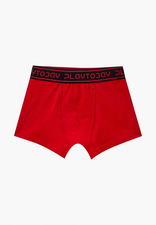 фото Трусы 2 шт. playtoday