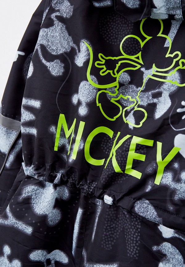 фото Комбинезон утепленный playtoday