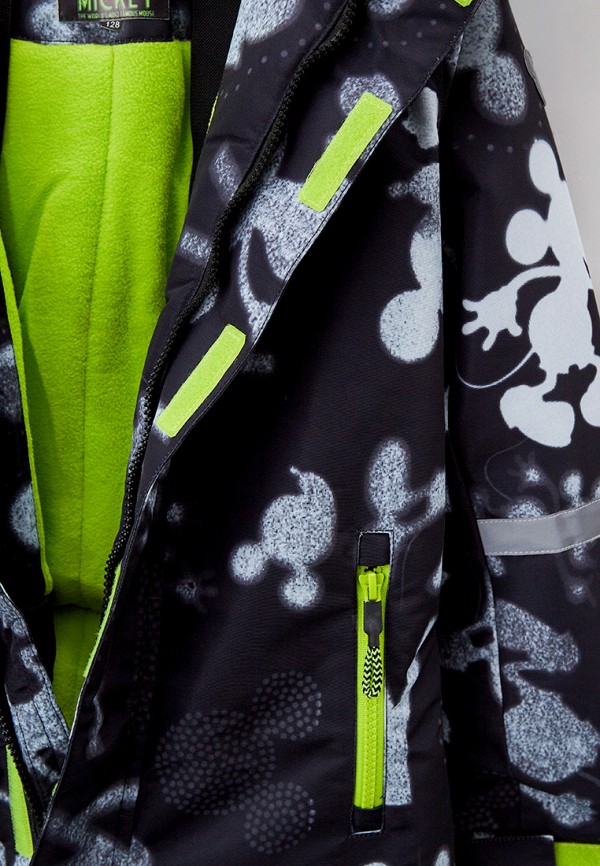 фото Комбинезон утепленный playtoday