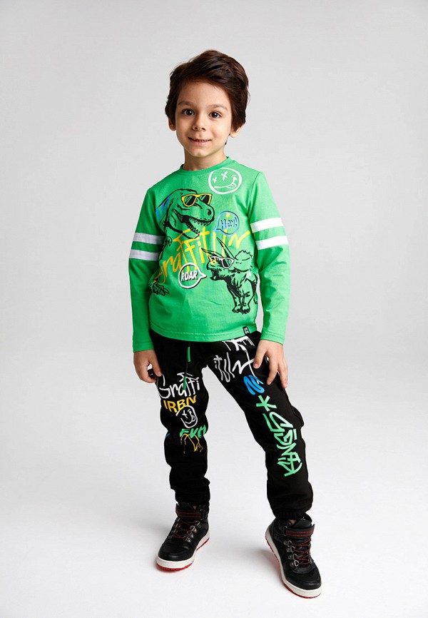 фото Брюки спортивные playtoday