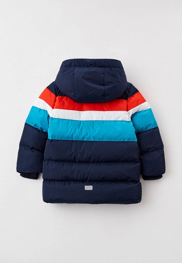 фото Куртка утепленная playtoday