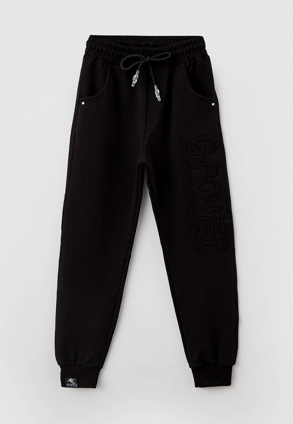 фото Брюки спортивные beneti