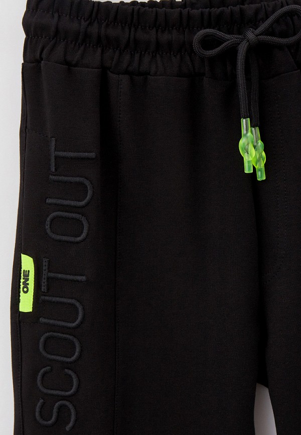 фото Брюки спортивные beneti