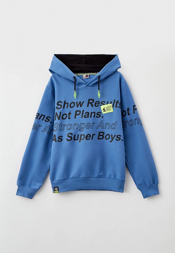 фото Худи beneti