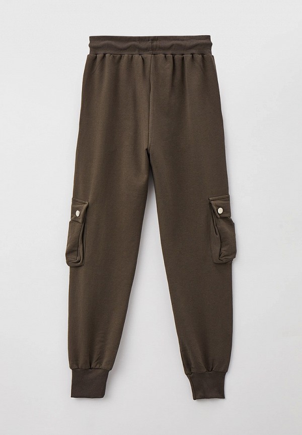 фото Брюки спортивные beneti