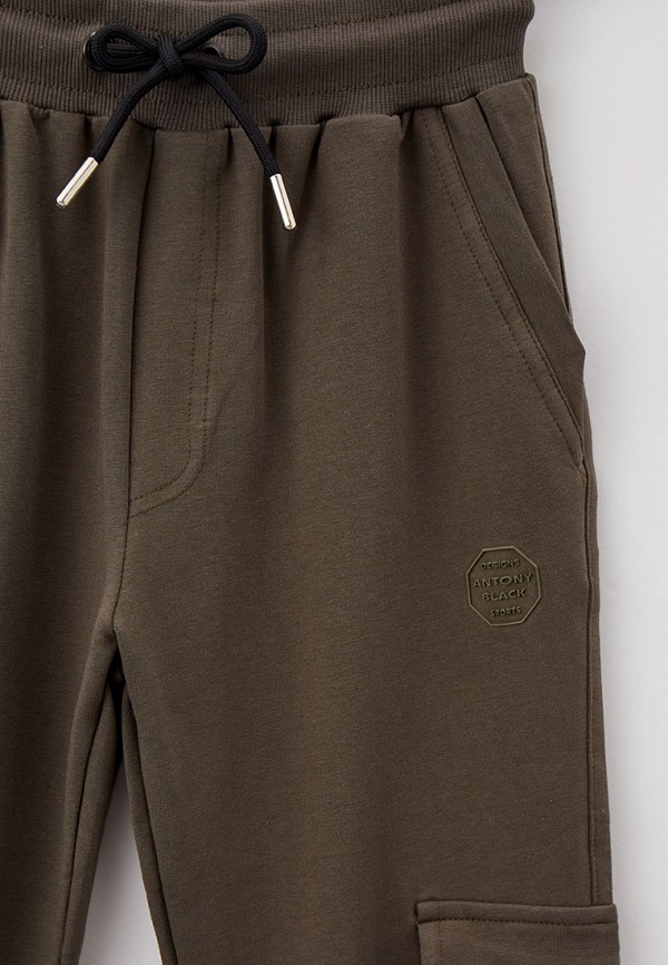 фото Брюки спортивные beneti