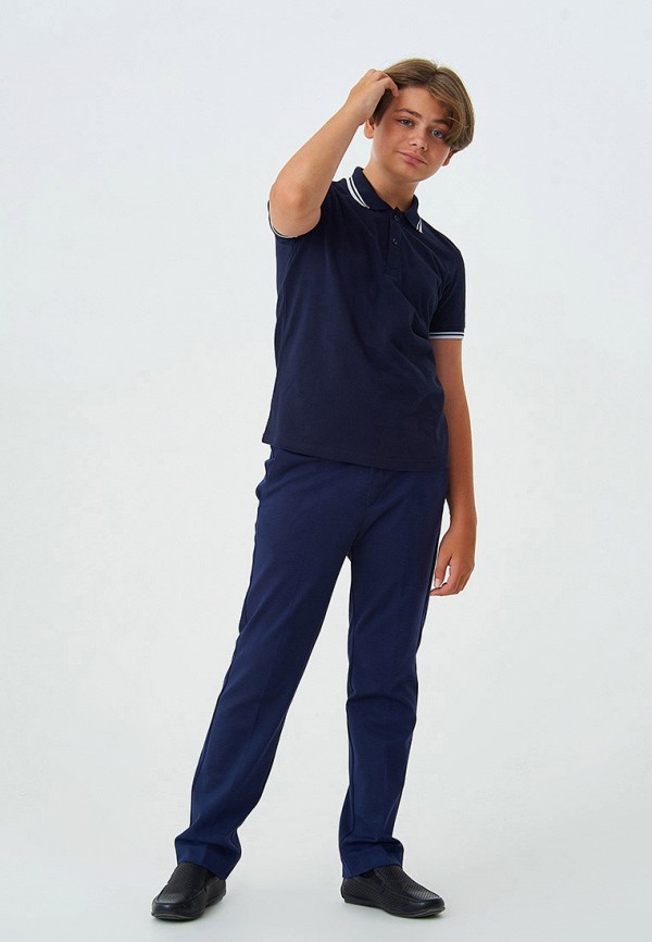 фото Поло smena