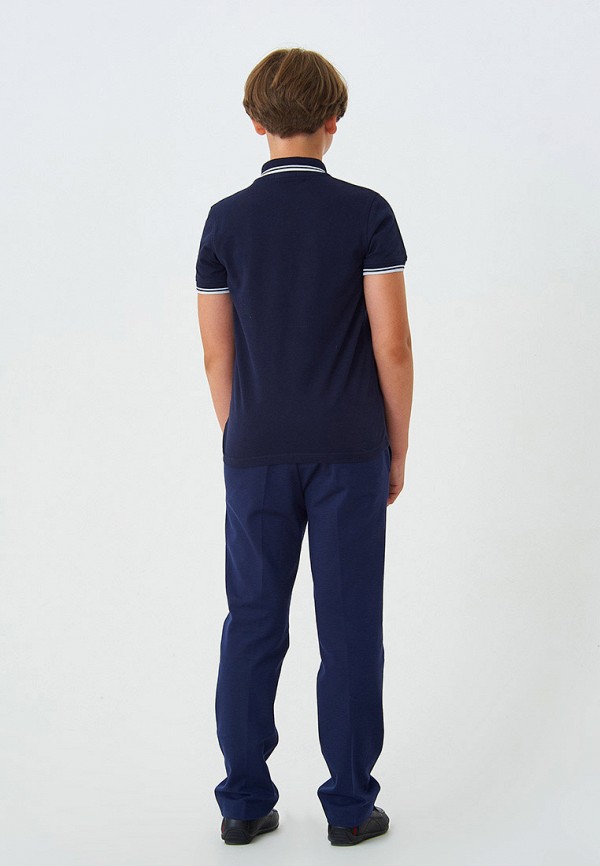 фото Поло smena