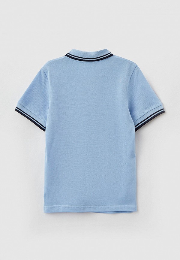 фото Поло smena