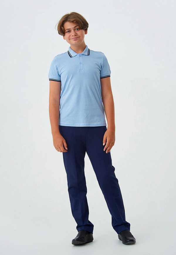 фото Поло smena