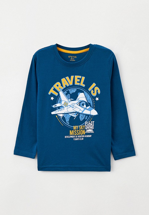 фото Лонгслив o'stin