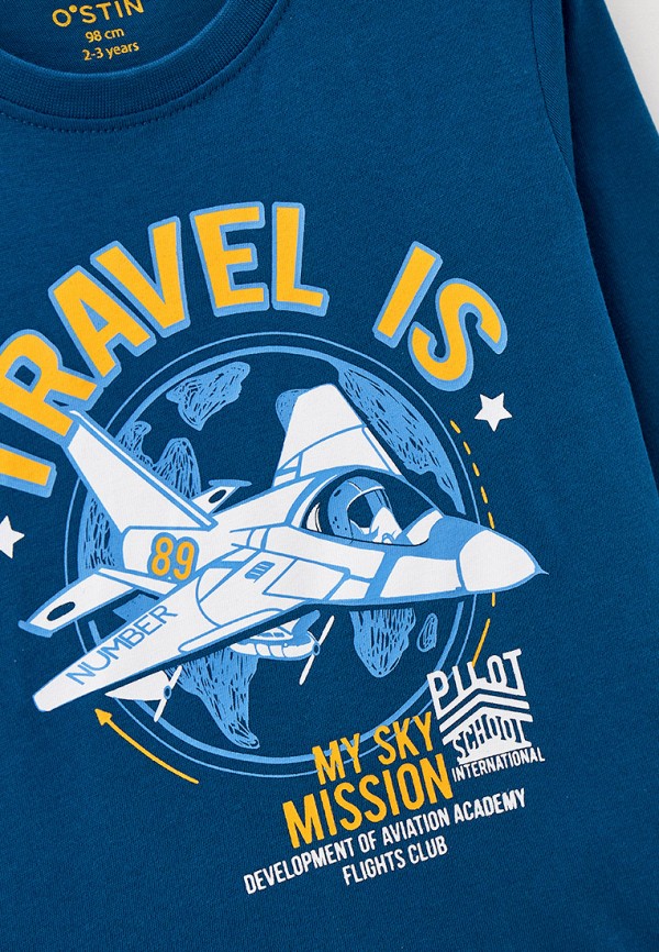 фото Лонгслив o'stin