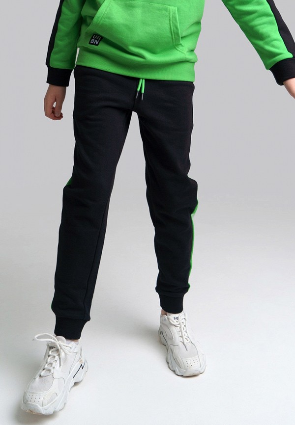 фото Брюки спортивные playtoday