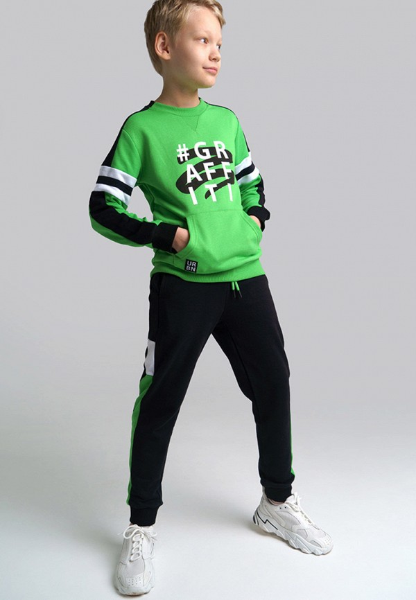 фото Брюки спортивные playtoday