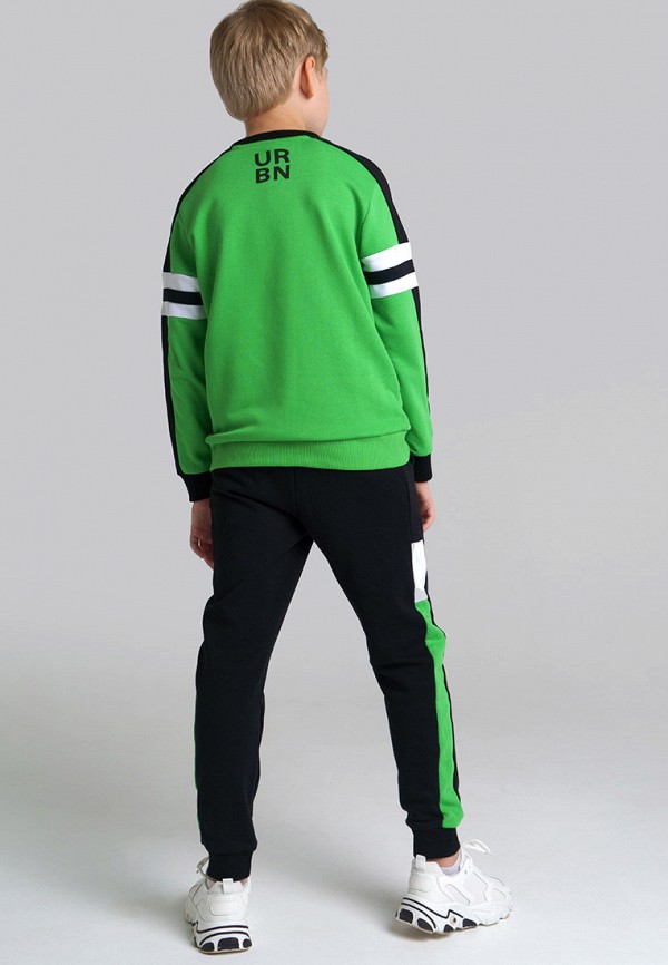 фото Брюки спортивные playtoday