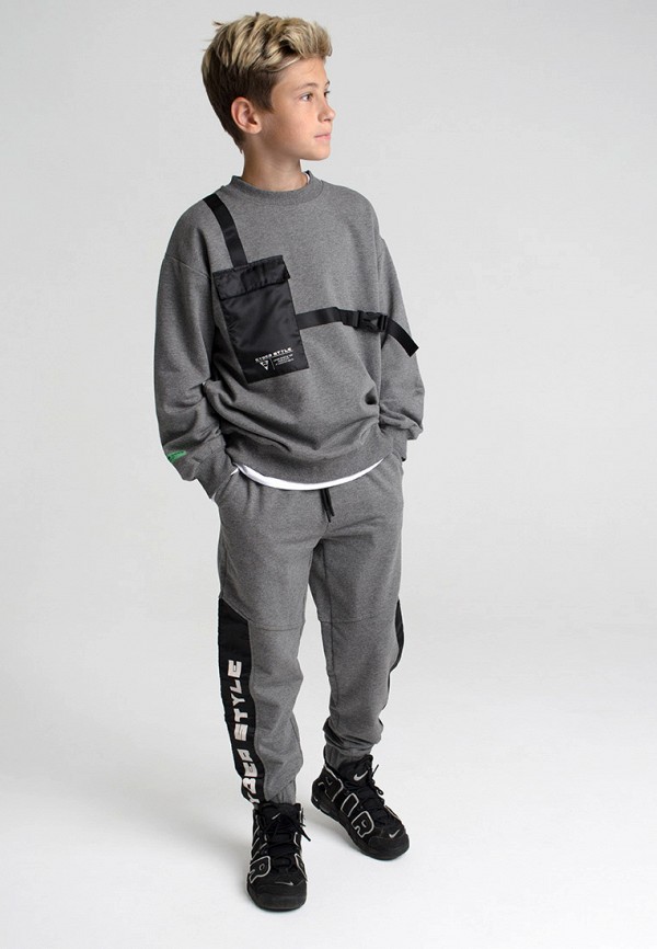 фото Брюки спортивные playtoday