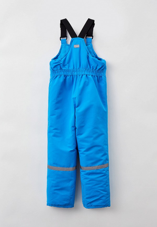 фото Брюки утепленные playtoday