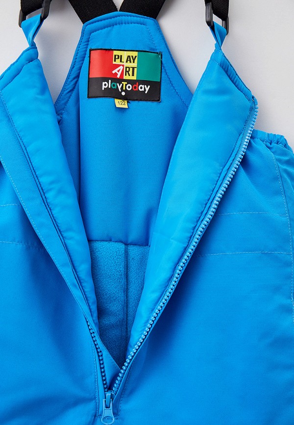 фото Брюки утепленные playtoday