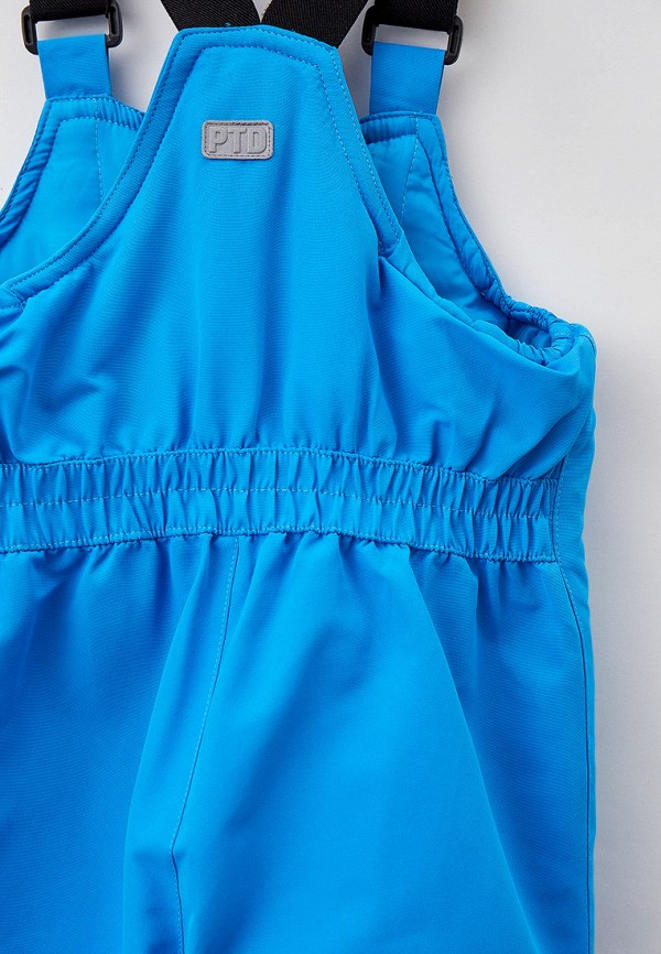 фото Брюки утепленные playtoday