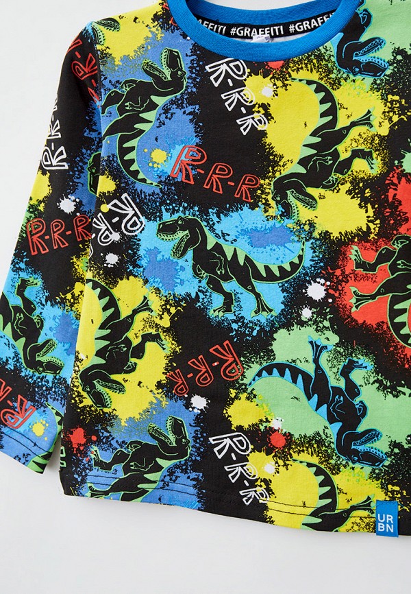 фото Лонгслив playtoday