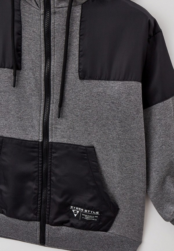 фото Толстовка playtoday