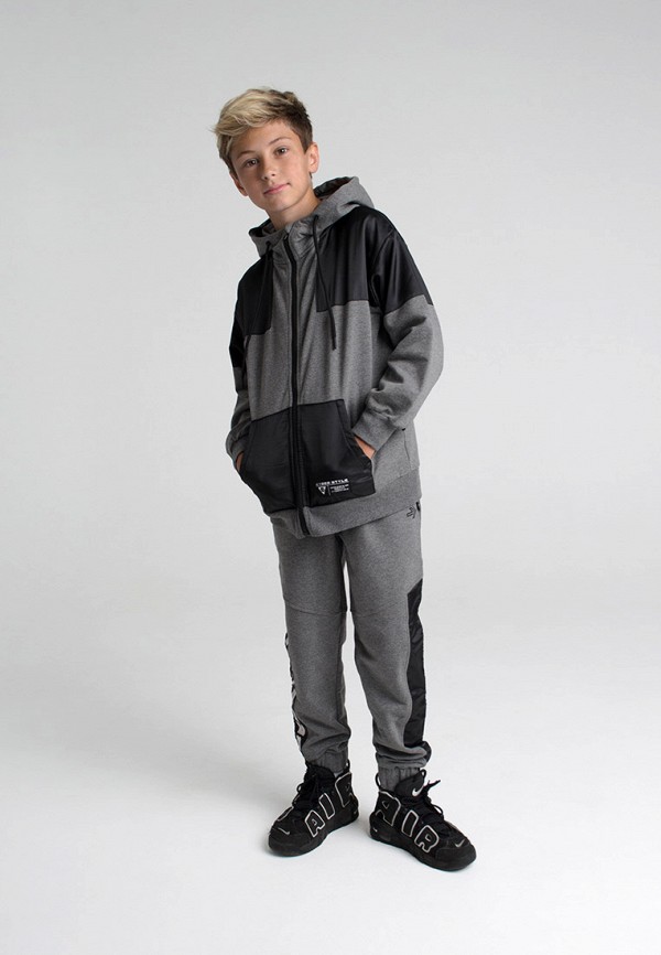 фото Толстовка playtoday