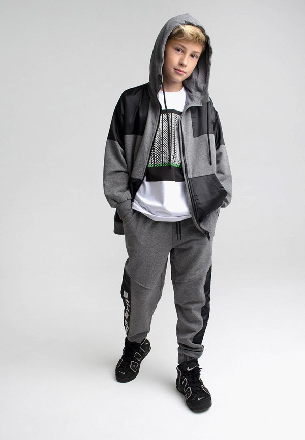 фото Толстовка playtoday