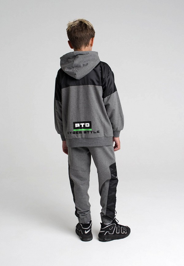 фото Толстовка playtoday