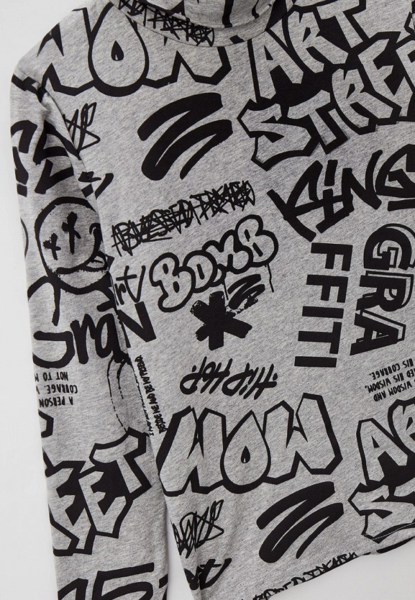 фото Водолазка playtoday