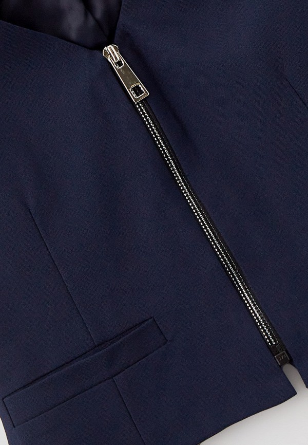 фото Жилет smena