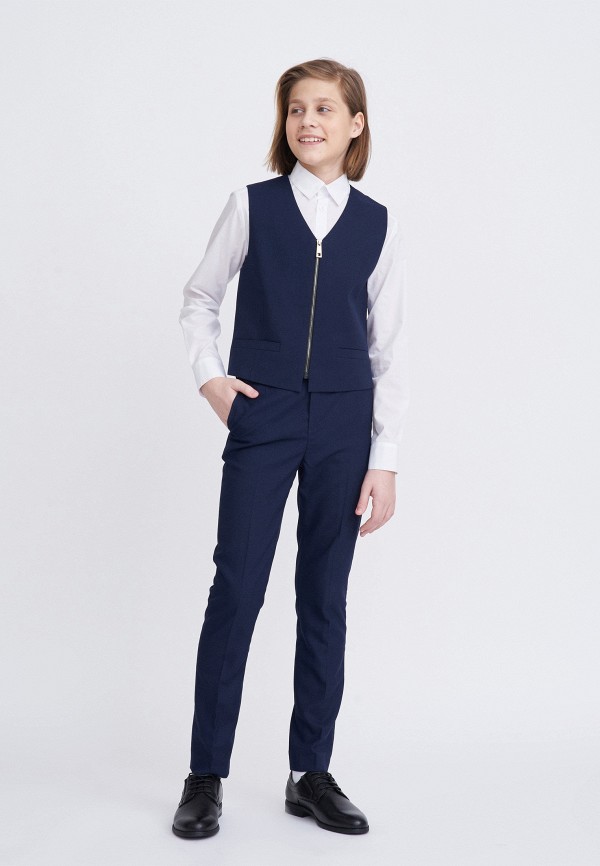 фото Жилет smena