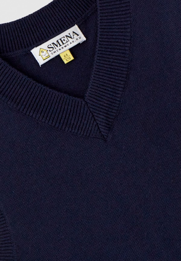 фото Жилет smena