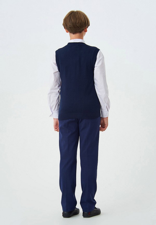 фото Жилет smena