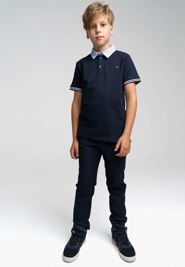 фото Поло playtoday