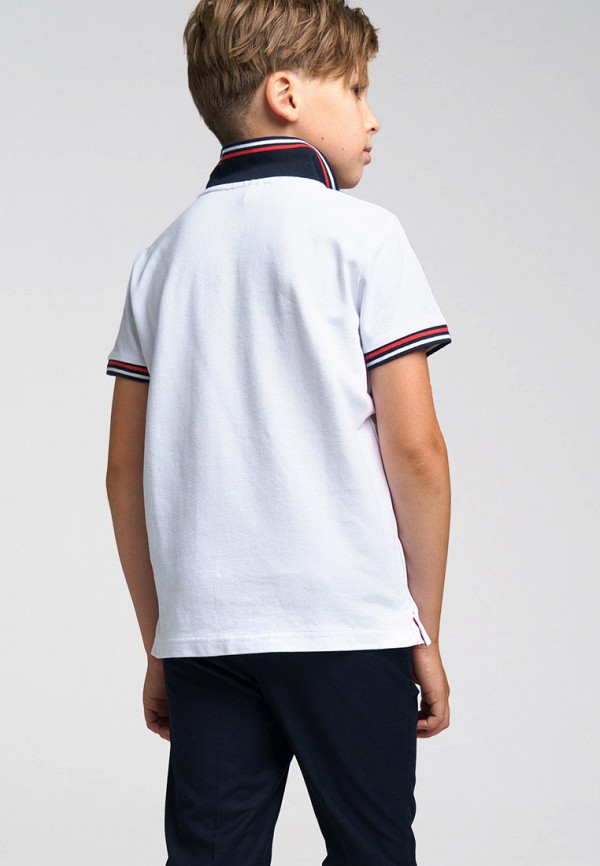 фото Поло playtoday