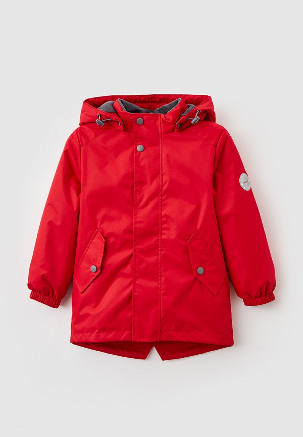 фото Куртка утепленная avese