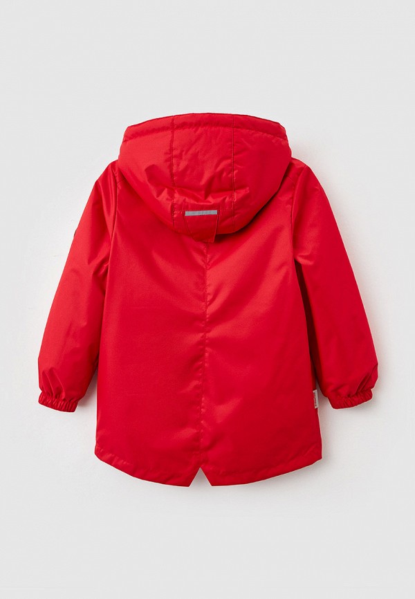 фото Куртка утепленная avese