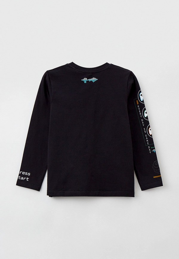 фото Лонгслив vis-a-vis