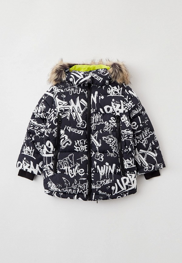 фото Куртка утепленная acoola