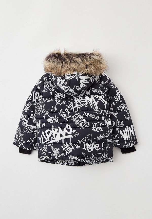 фото Куртка утепленная acoola