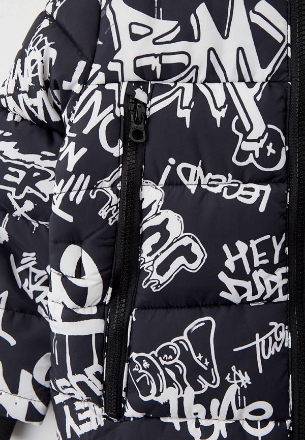 фото Куртка утепленная acoola