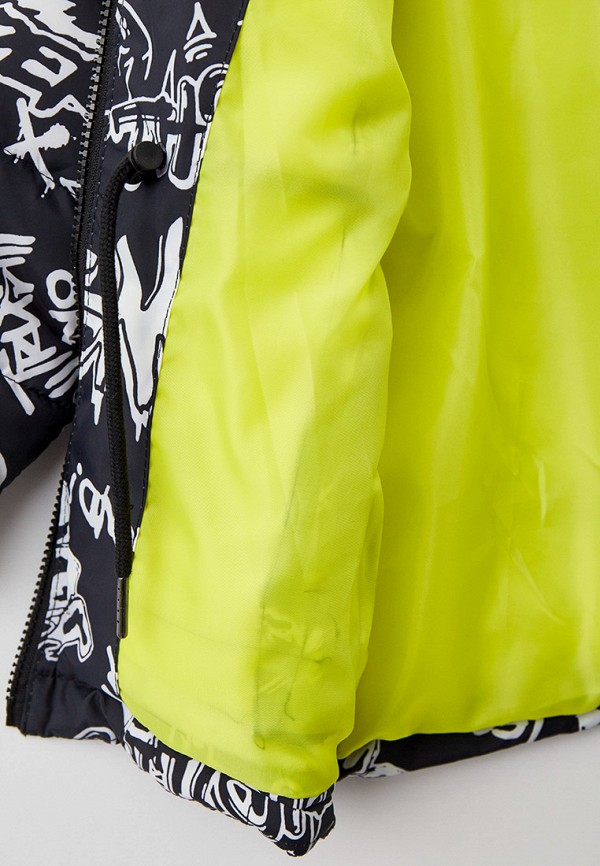 фото Куртка утепленная acoola