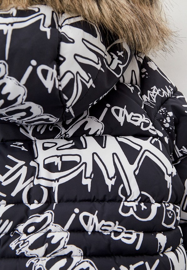 фото Куртка утепленная acoola