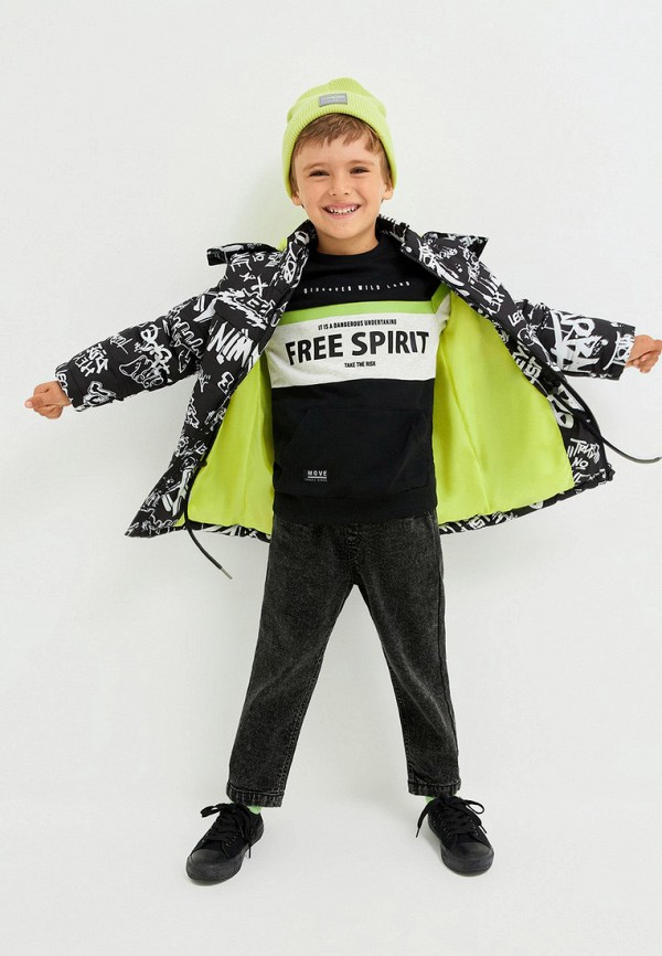 фото Куртка утепленная acoola