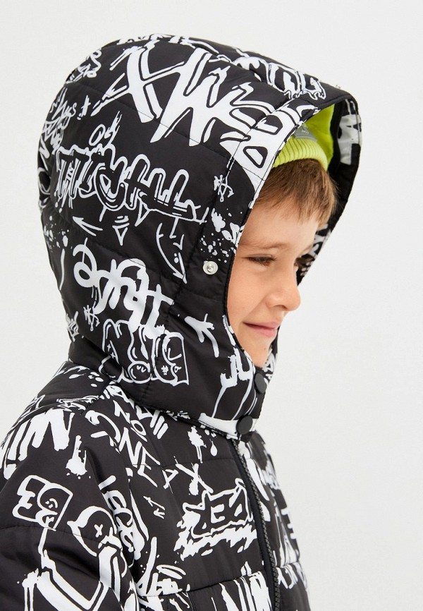 фото Куртка утепленная acoola