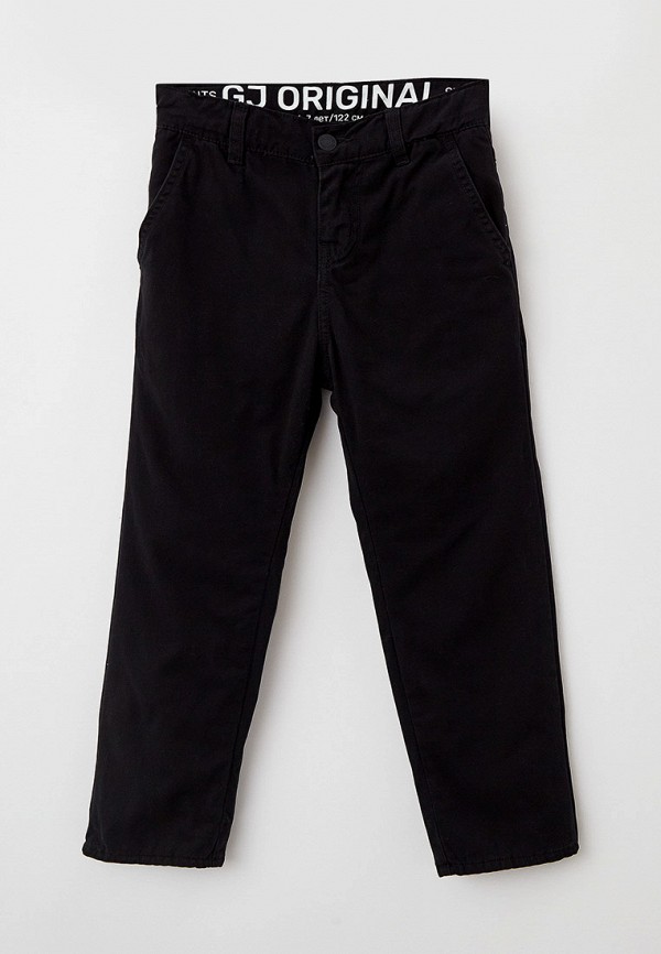 фото Брюки утепленные gloria jeans