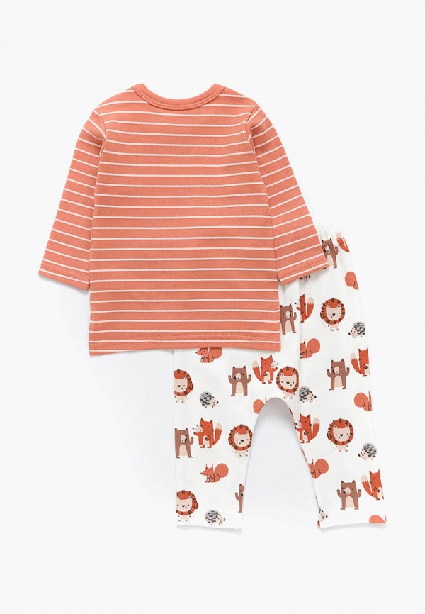 фото Лонгслив и леггинсы artie