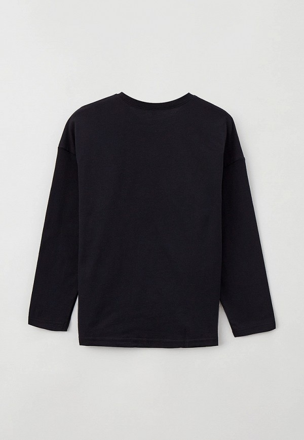 фото Лонгслив crockid